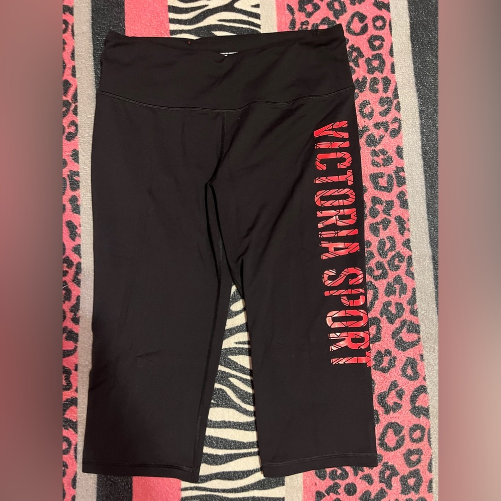 PINK Victoria's Secret BLING sequins tropical bundle - Picture 7 of 13